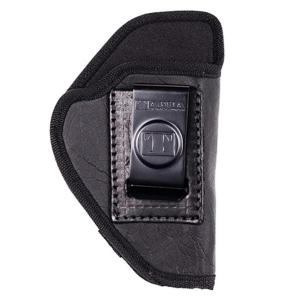 Weightless Holster for OT-4 in 1 Ecoleather-Most 380's & Small Frame Blk RH