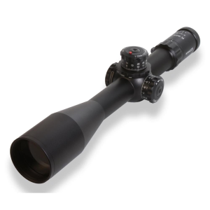 DEMO Kahles K624i Rifle Scope 6-24x56 34mm FFP CCW AMR Illum w/Right Side Adjustment