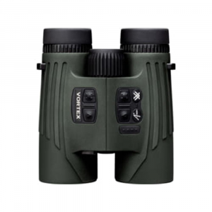 Vortex Optics Fury HD 5000 AB 10x42 Laser Rangefinding Binocular