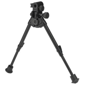 Versa-Pod Model 52 Bipod 9-12" Black