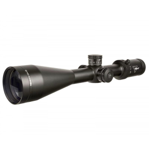 Trijicon Credo 2.5-15x56 (SFP) 30mm Rifle Scope w/Red MRAD Center Dot Exposed Elev Adj w Return to Zero
