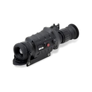 REFURBISHED Burris USM S35 Thermal Rifle Scope - Black