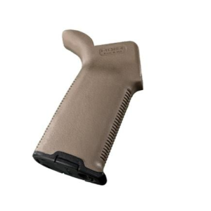 Magpul MOE Grip Fits AR Rifles with Storage Compartment Flat Dark Earth MAG416-FDE