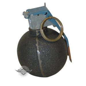 Tru-Spec Dummy Grenade - Baseball