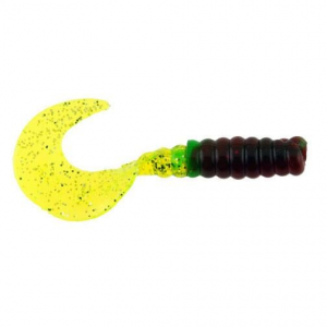 Berkley PB Power Grubs 2'' Christmas Lights 20pk