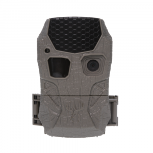Wildgame Innovations Kicker 2.0 Lightsout Trail Camera 18MP Grey