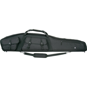 VELOCITY RIFLE CASE 55IN BLACK
