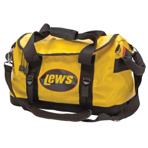 Lew's Speed Boat Bag Yellow 18''x12''x12'' 1pk