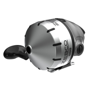 Zebco 888H SC Reel 2+1BB