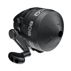 Zebco 808H SC Reel 0BB 2.6:1  20/145  17.1oz