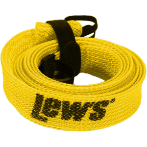 Lew's Speed Socks Yellow Casting 85''