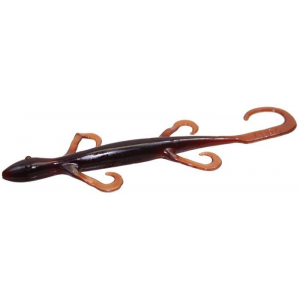 Zoom Mag Lizard 8'' Scuppernong 9pk