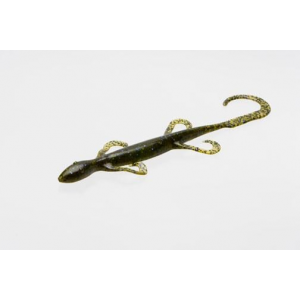 Zoom Mag Lizard 8'' Watermelon Candy 9pk