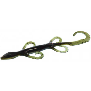 Zoom Lizard 6'' California 420 9pk