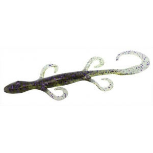 Zoom Lizard 6'' Sprayed Grass 9pk
