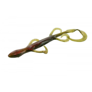 Zoom Lizard 6'' Watermelon Slice 9pk