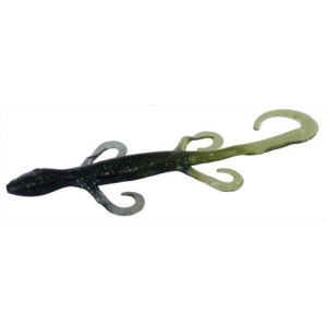 Zoom Lizard 6'' Gooseberry 9pk