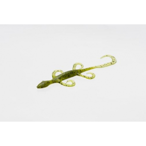 Zoom Lizard 5'' Watermelon Seed 10pk