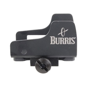 Burris Fastfire Red Dot Sight Picatinny Sight Side Protector Mount for FastFire II / III