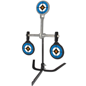 Do-All Outdoors Auto Reset Targets .38 - 44 caliber