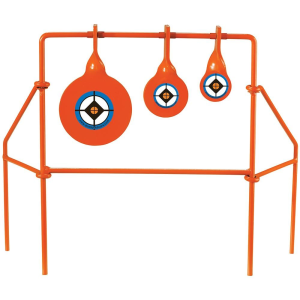 Do-All Outdoors Spinner Rimfire Target - .22 Caliber