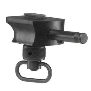 Versa-Pod UIT Rail Adapter