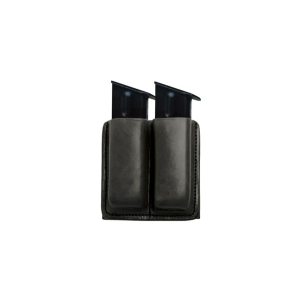 Tagua Double Mag Carrier - Sigarms/Beretta/Sig Sauer/Walther/9mm Blk/Ambidextrous