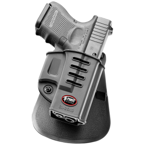 Glock 26 27 33 -Left Hand Paddle