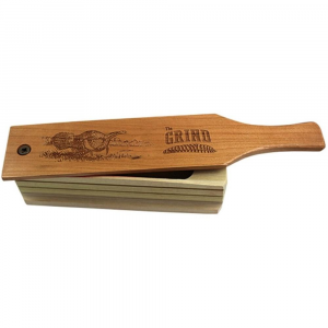 The Grind Firecracker Short Turkey Box Call
