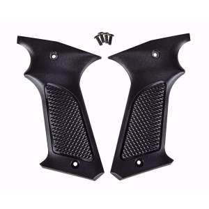 Umarex Airguns UX Notos Pistol Grips Set Black