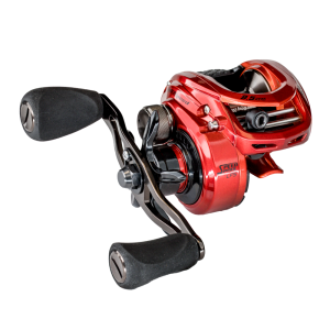 Lew's Reel HyperSpeed LFS Baitcast LH