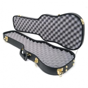 Kahr Arms Violin Case for Thompson 1927A-1 Rifles Black