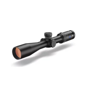 DEMO ZEISS Conquest V4 Rifle Scope 4-16x44 30mm SFP ZBi Illum Reticle (#68)