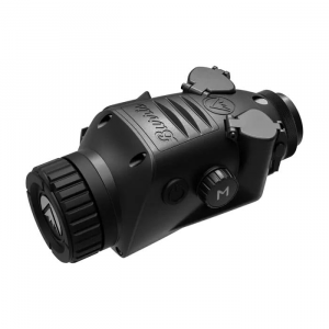DEMO Burris BTC35 v3 Thermal Clip-on Rifle Scope