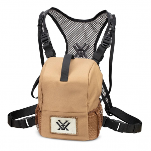 Vortex GlassPak Sport Binocular Harness - Large
