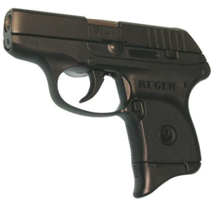 Pearce Grip Extension Ruger LCP 380