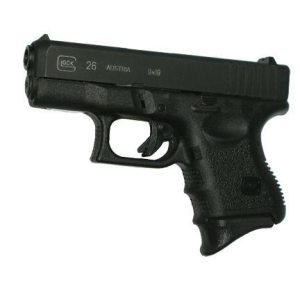 Pearce Grip Extension for GLOCK model 26/27/33/39