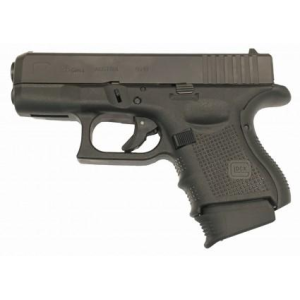 Pearce Grip for GLOCK GEN 4 model (26/27/33) plus extension