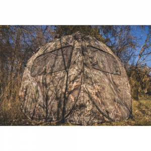 Ameristep Doghouse Extreme Ground Blind Mossy Oak Country DNA