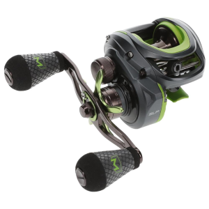 Lew's Reel Mach II Gen 3 BC RH 7.5:1