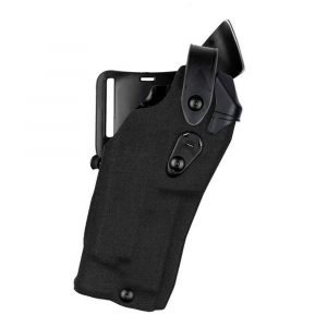 Safariland 6360RDS ALSSLS Holster for SW MP20 9 with X300U Black LH