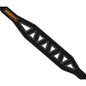 Muddy Nimbus Ultra-Lite Rifle Sling Black