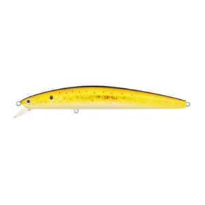 Daiwa Salt Pro Minnow 2.2oz 6'' Bunker