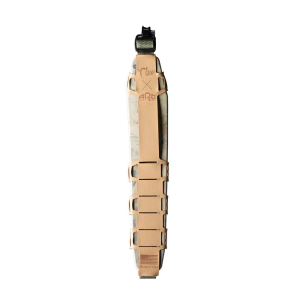 Quake Claw 2.0 Molle Panel Rifle Sling Camo