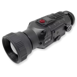 Burris REFURBISHE Burris Thermal Clip-on BTC 35mm 1x Mag 400x300 Res Manual Focus