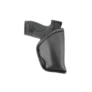 Tagua TX 1836 Gecko No Clip Holster for Taurus G2 Glock 26/27 3" Black Ambi