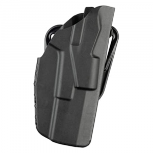 Safariland 7371 Holster for SW MP Shield TLR6 Safsev Black RH
