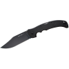 Cold-Steel Cold Recon XL Knife 5-1 Clip Point Blade
