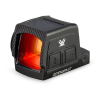 Vortex Defender-ST Enclosed Solar Red Dot MOA