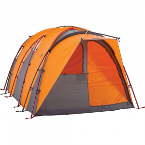 MSR H.U.B. 8 Tent Orange -  3203